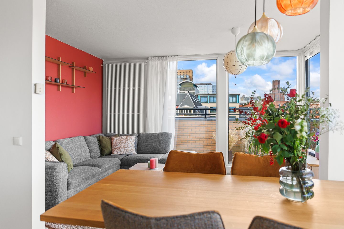 Photo 4 of Arthur van Schendelstraat 785