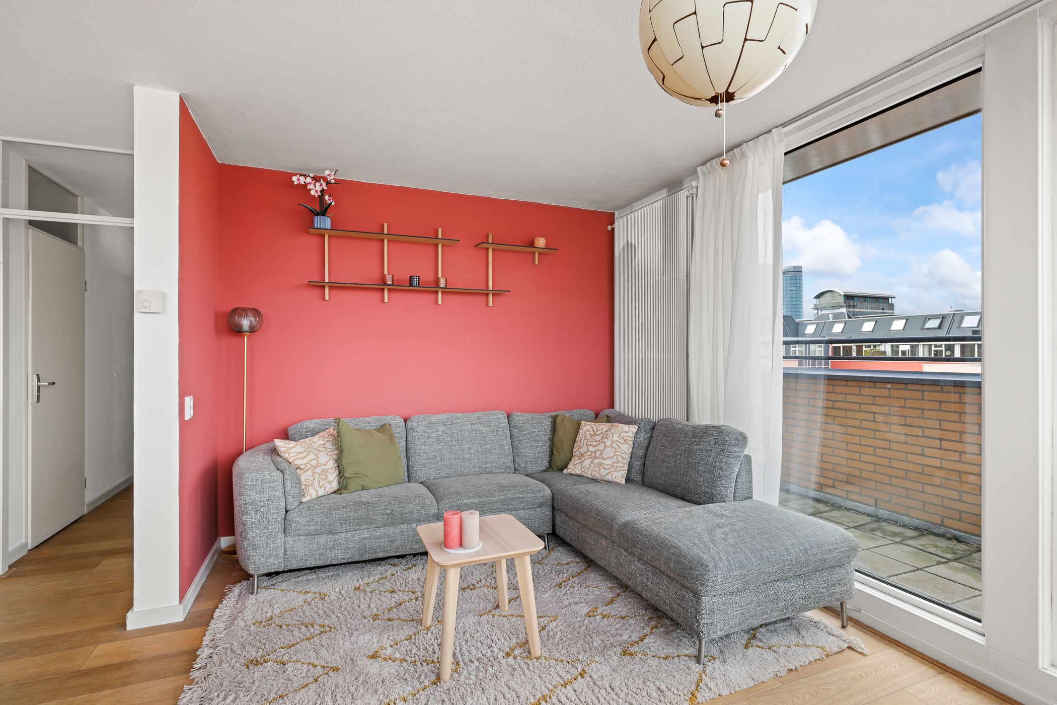 Photo 6 of Arthur van Schendelstraat 785