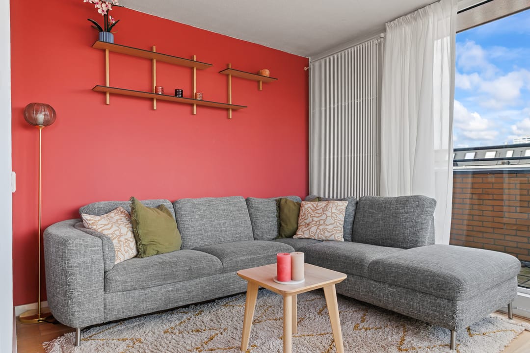 Photo 7 of Arthur van Schendelstraat 785