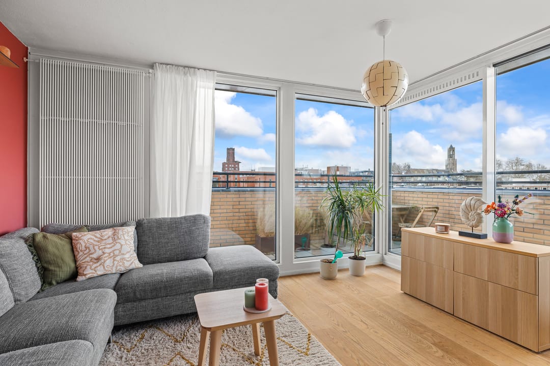 Photo 8 of Arthur van Schendelstraat 785