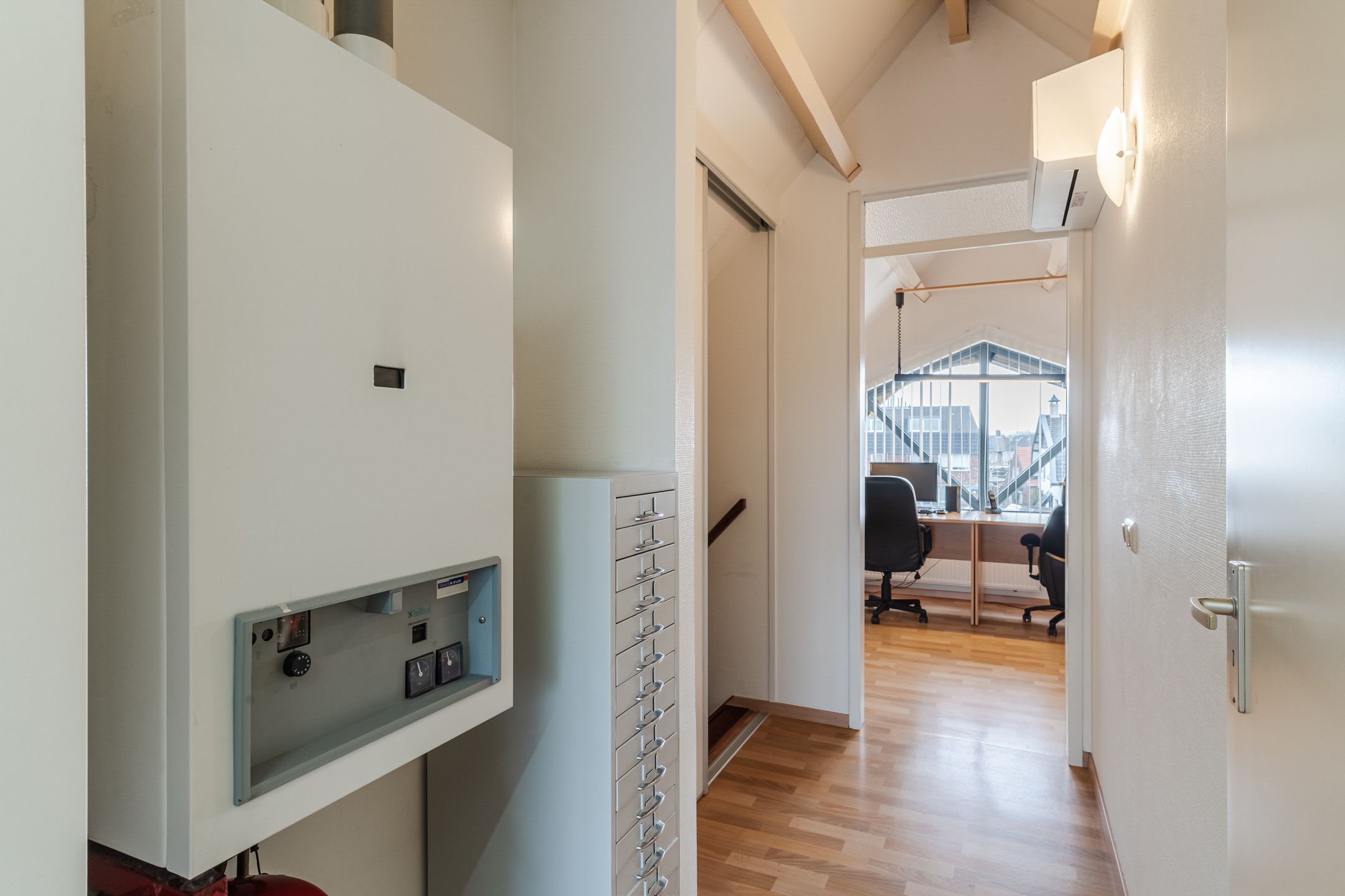 Foto 45 van Morel 167