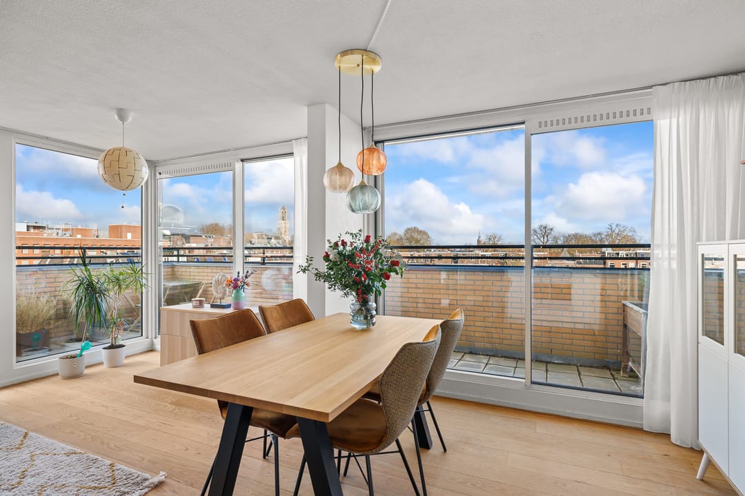 Photo 11 of Arthur van Schendelstraat 785