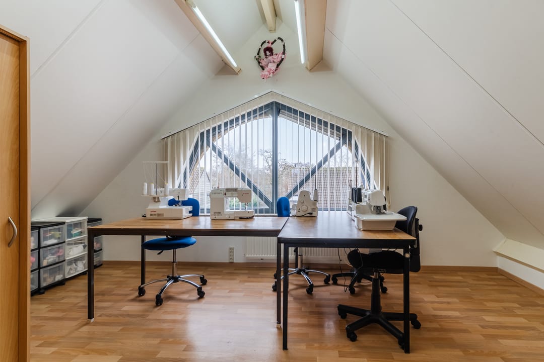 Foto 47 van Morel 167