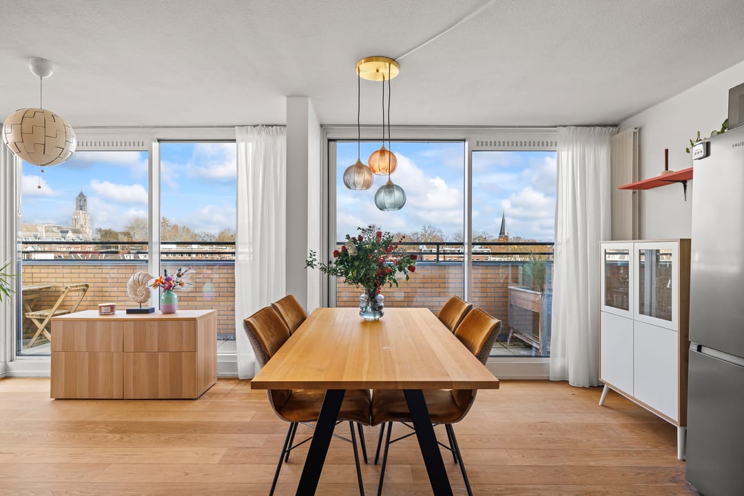 Photo 13 of Arthur van Schendelstraat 785