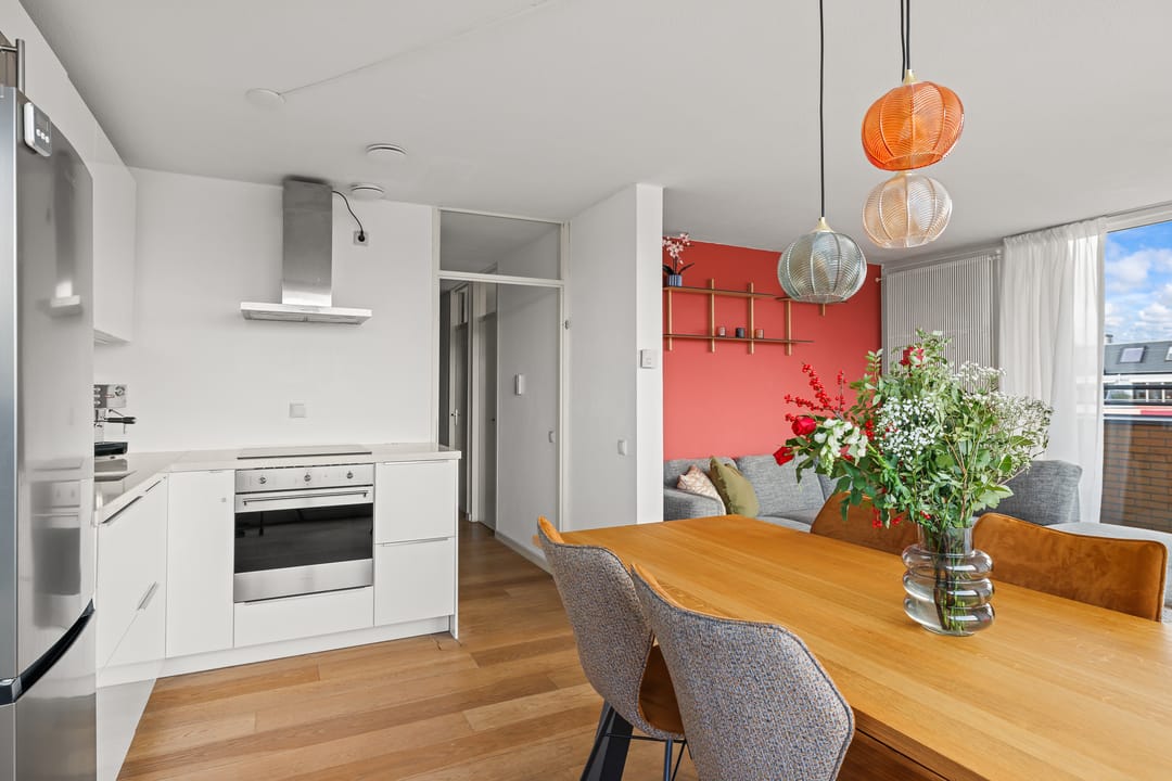 Photo 16 of Arthur van Schendelstraat 785