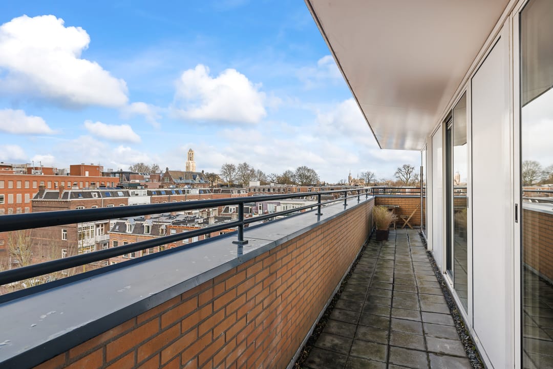 Photo 22 of Arthur van Schendelstraat 785