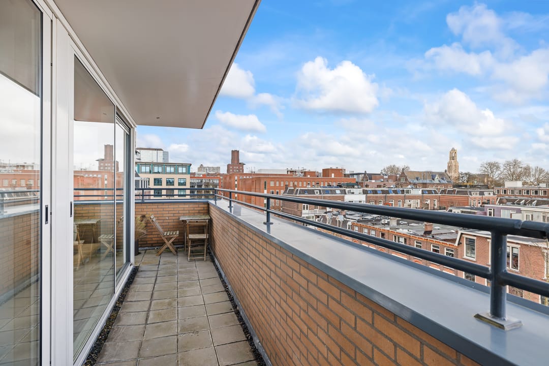 Photo 23 of Arthur van Schendelstraat 785