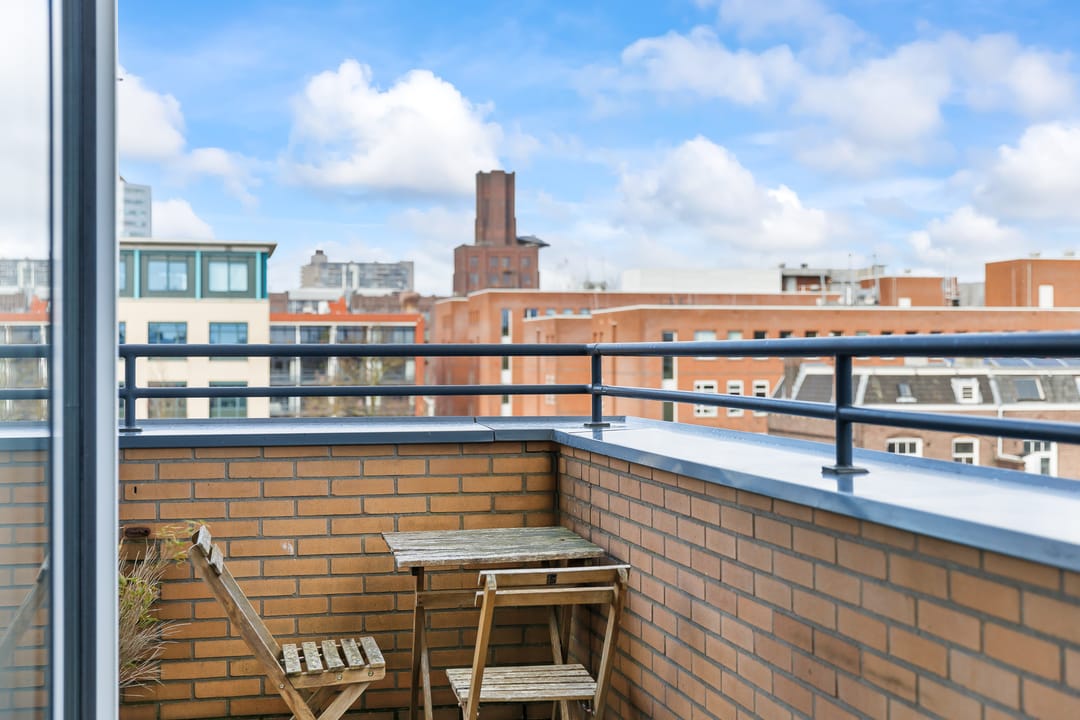 Photo 26 of Arthur van Schendelstraat 785