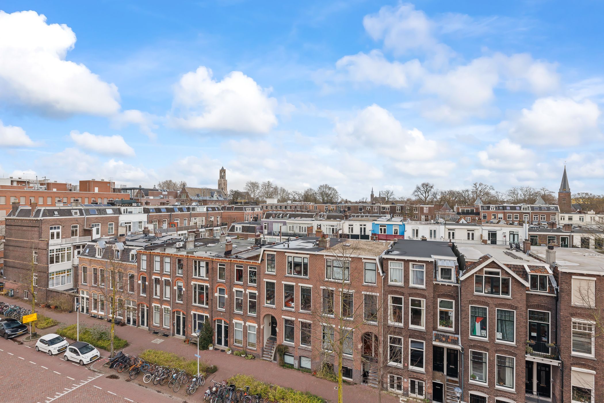 Photo 27 of Arthur van Schendelstraat 785