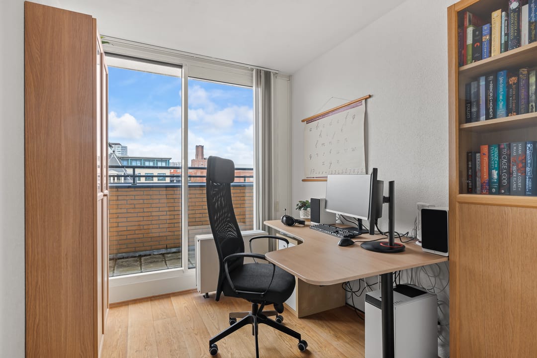 Photo 31 of Arthur van Schendelstraat 785