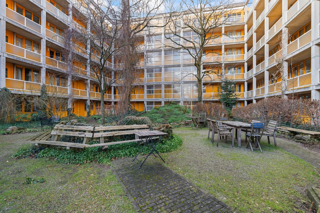 Photo 41 of Arthur van Schendelstraat 785