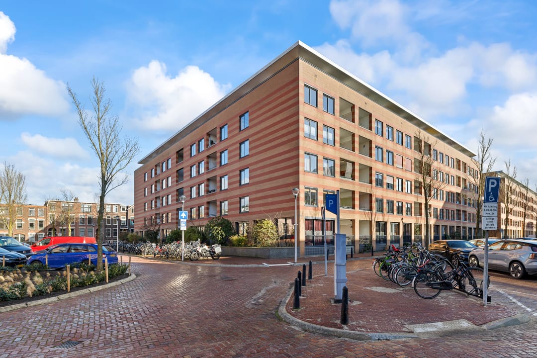 Photo 43 of Arthur van Schendelstraat 785