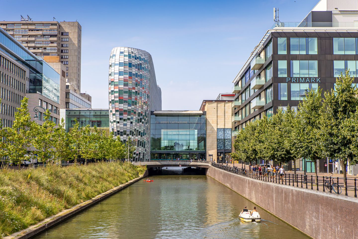 Photo 44 of Arthur van Schendelstraat 785