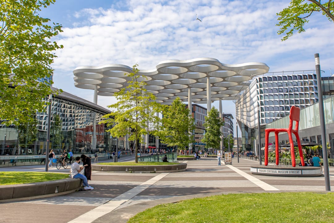 Photo 46 of Arthur van Schendelstraat 785