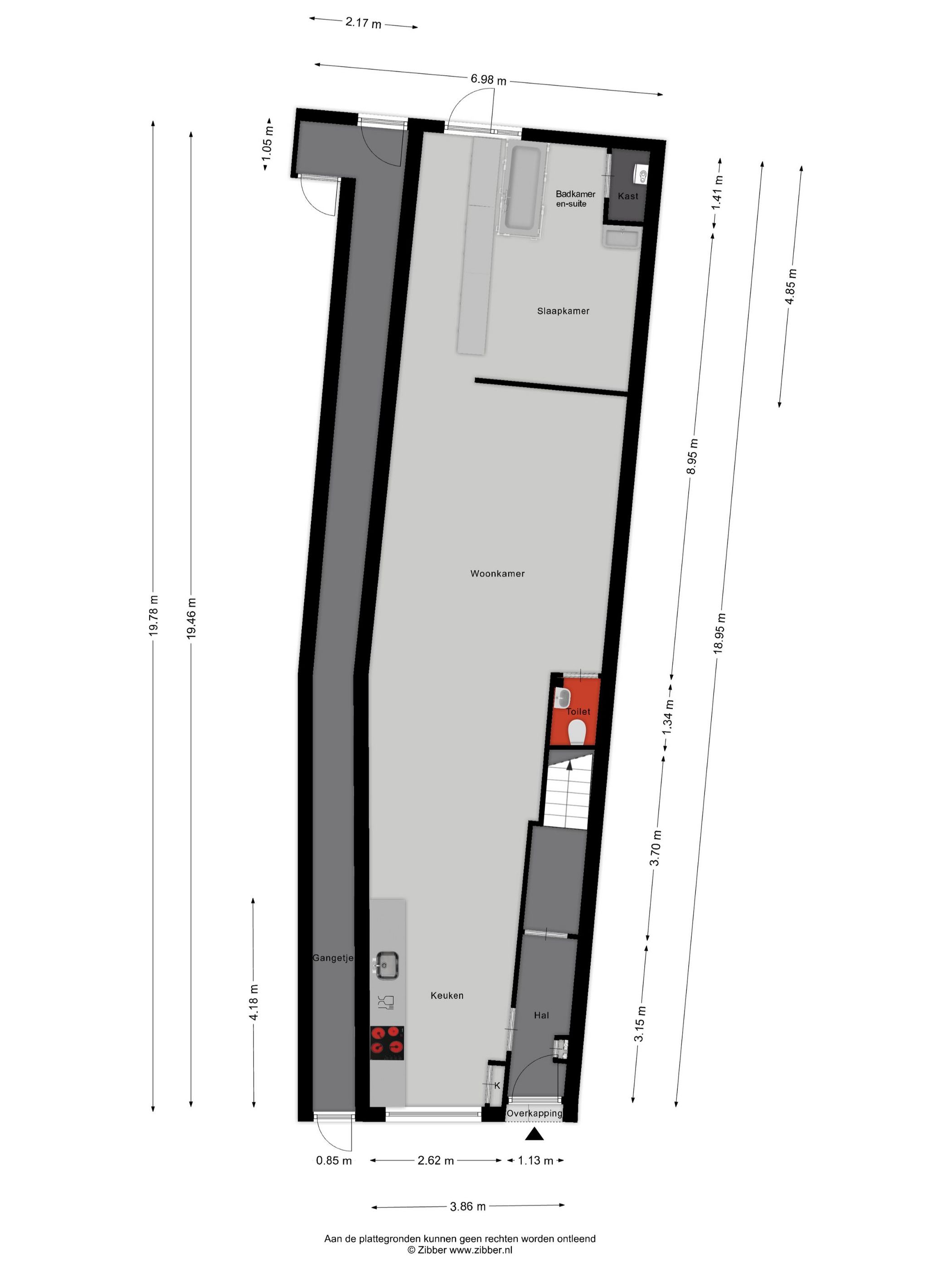 Foto 30 van Laagstraat 369