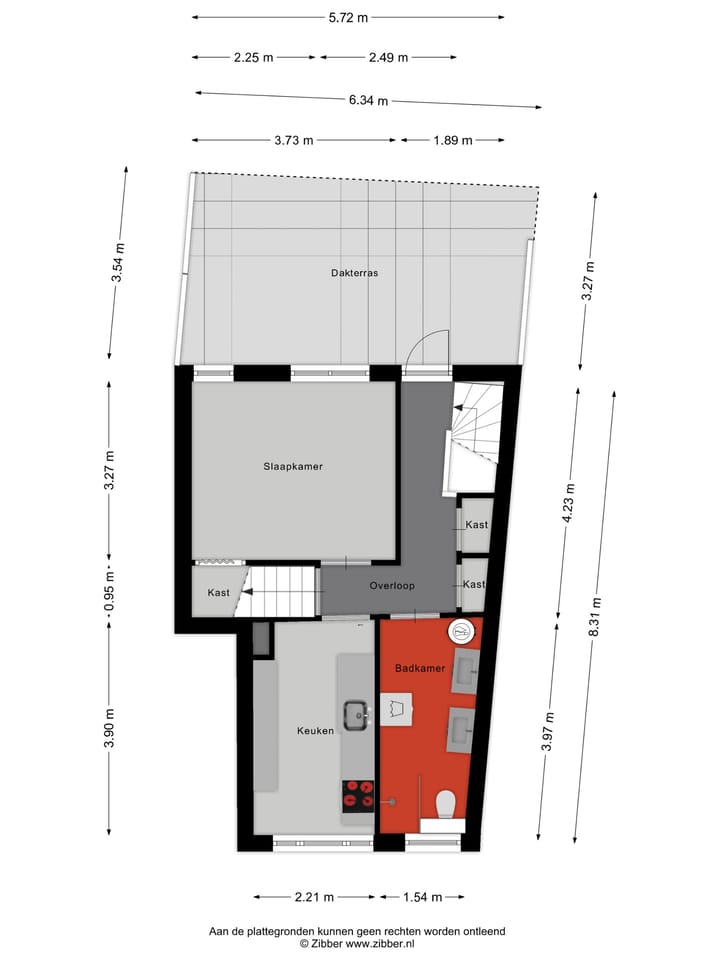 Foto 31 van Laagstraat 369