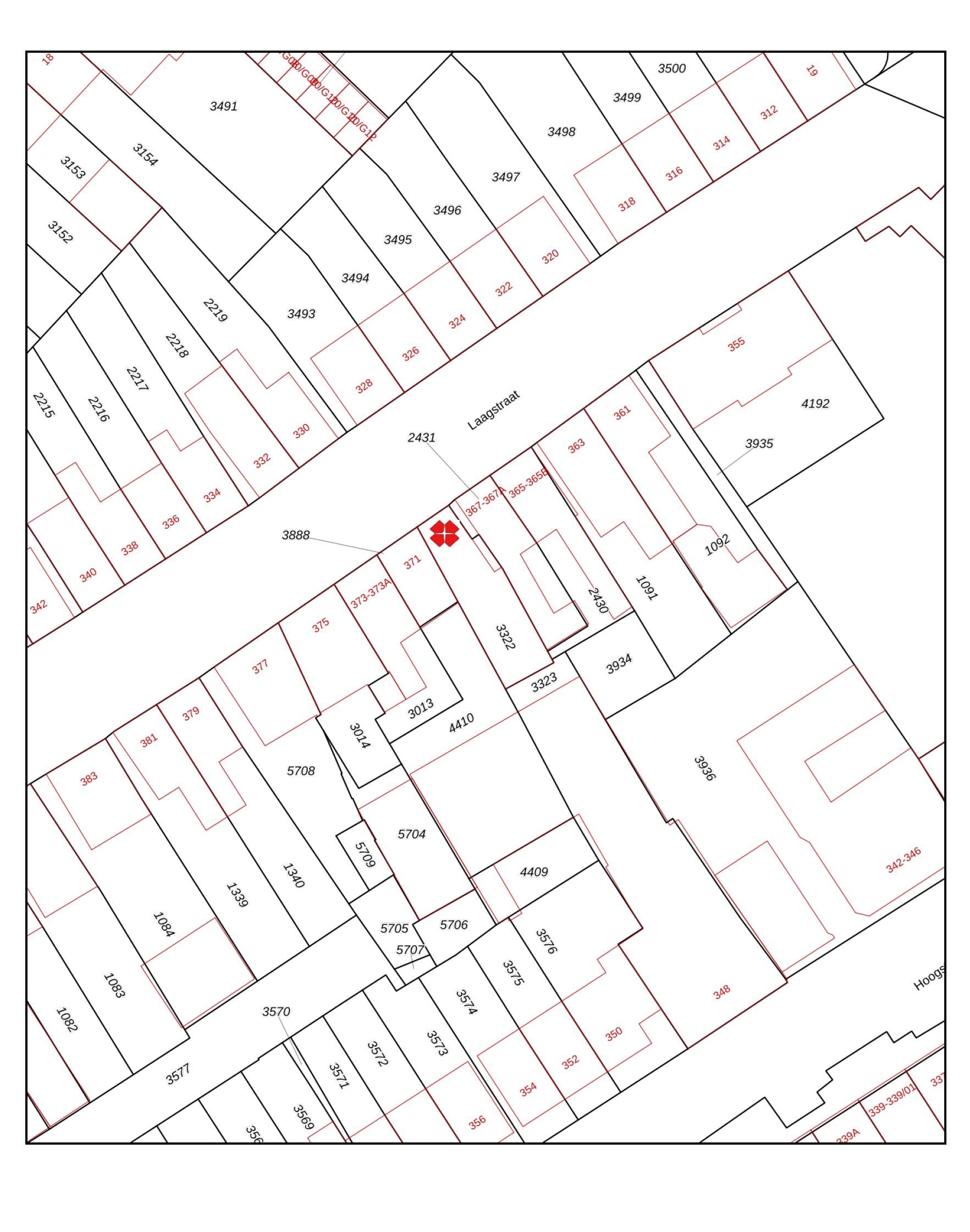 Foto 33 van Laagstraat 369