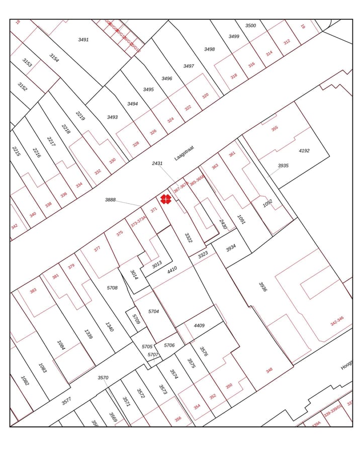 Foto 33 van Laagstraat 369