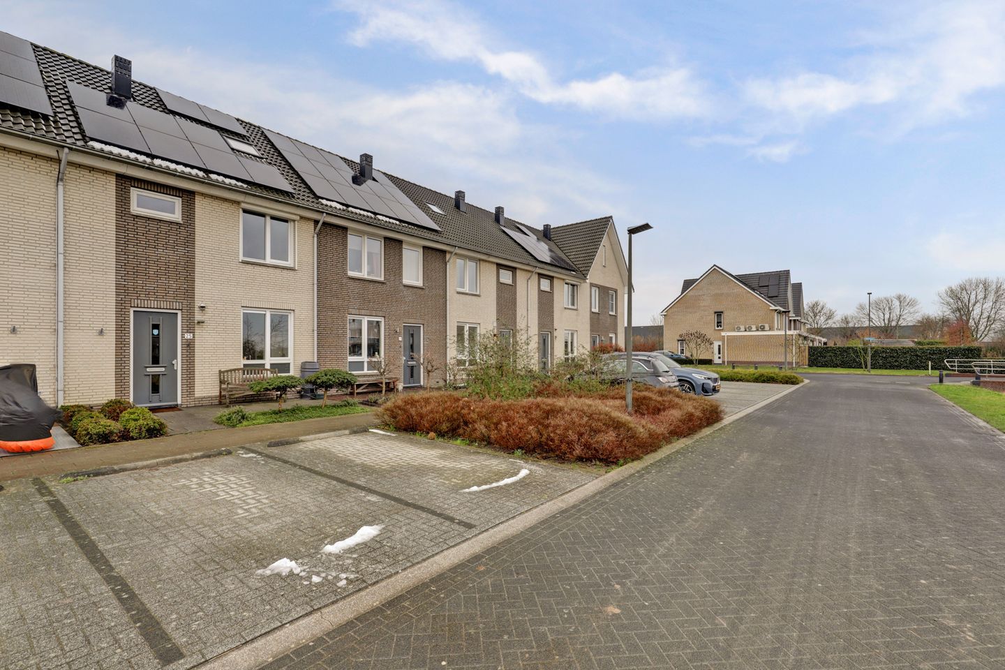 Foto 5 van Waaiersluis 25