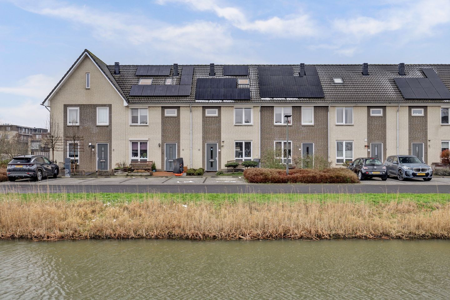 Foto 4 van Waaiersluis 25