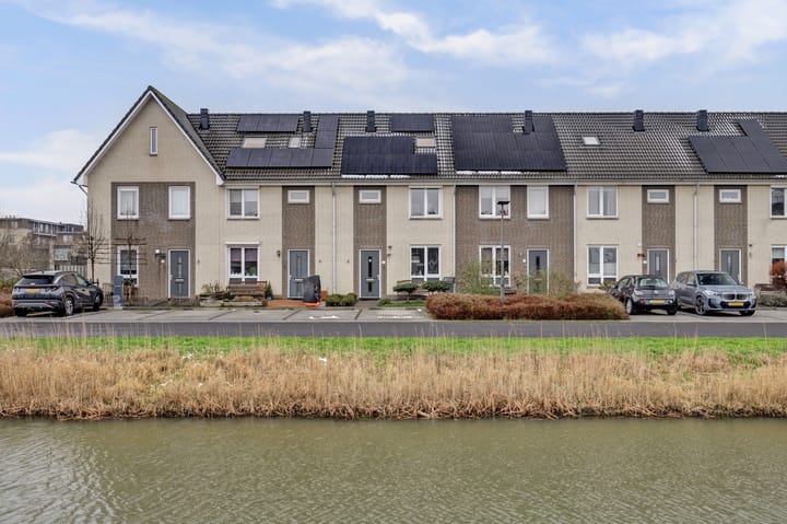 Foto 4 van Waaiersluis 25