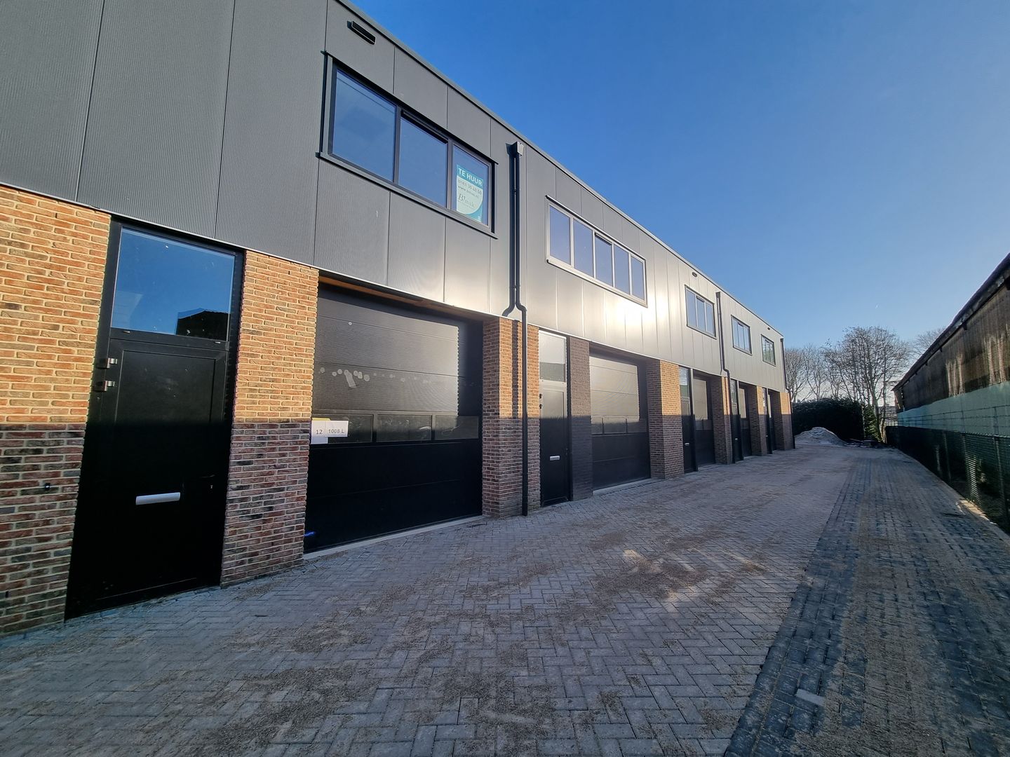 View photo 1 of Vlietskade 1008-L