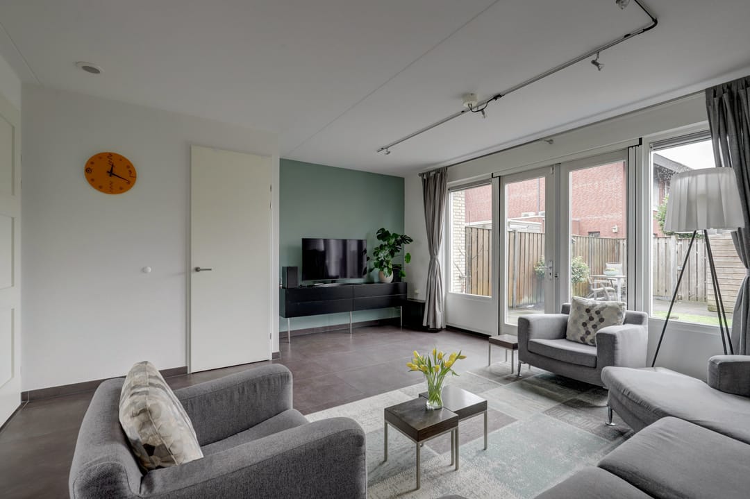 Foto 11 van Waaiersluis 25