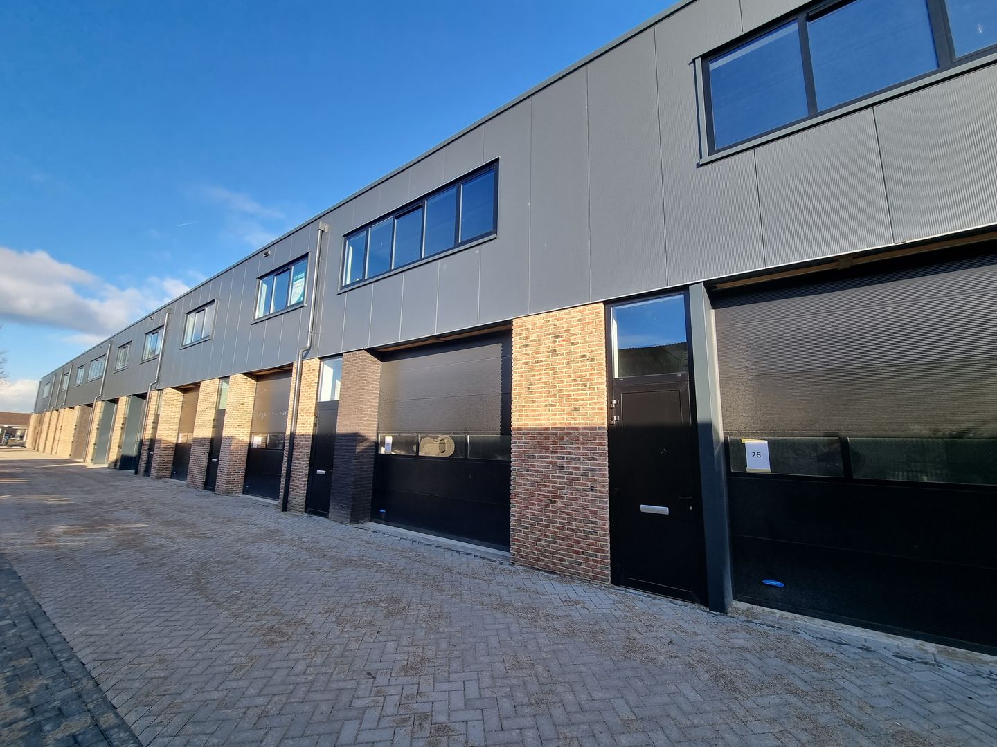 View photo 5 of Vlietskade 1008-L