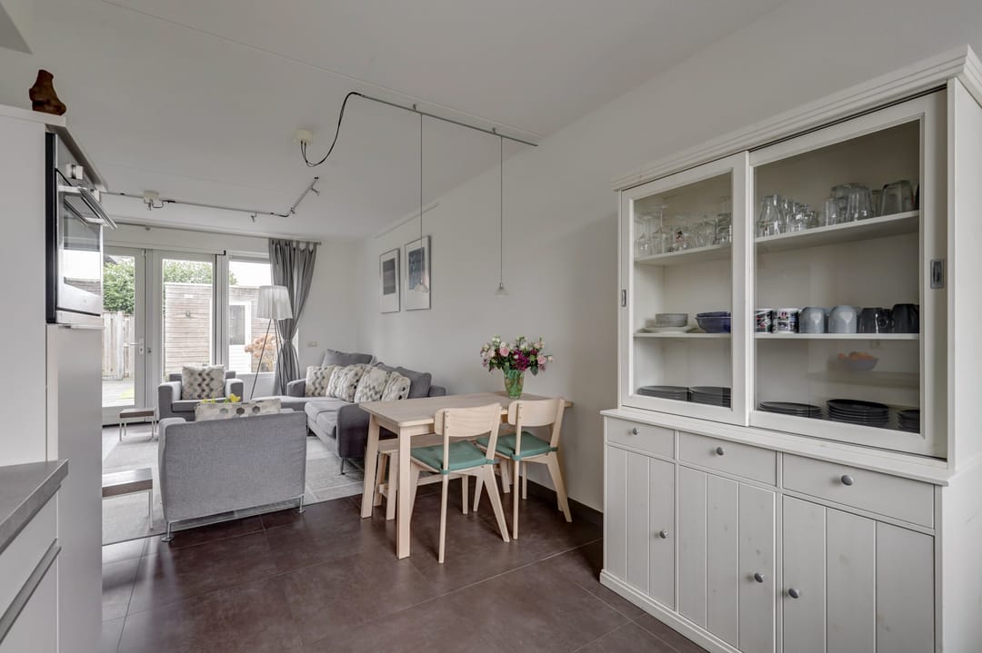 Foto 16 van Waaiersluis 25