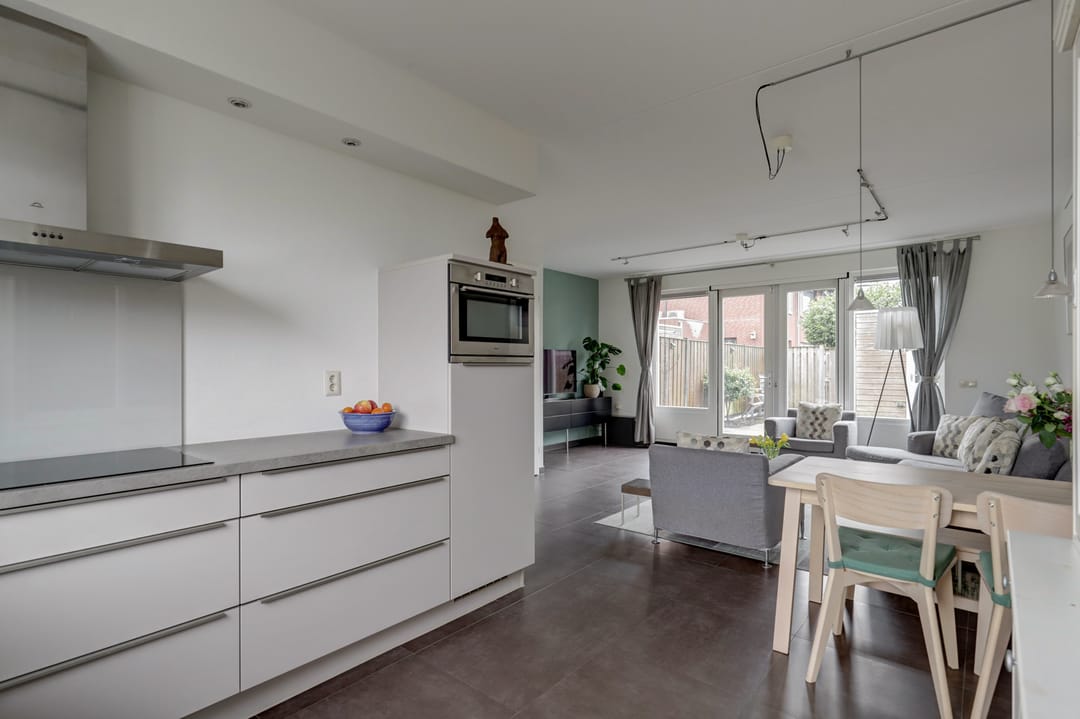 Foto 17 van Waaiersluis 25