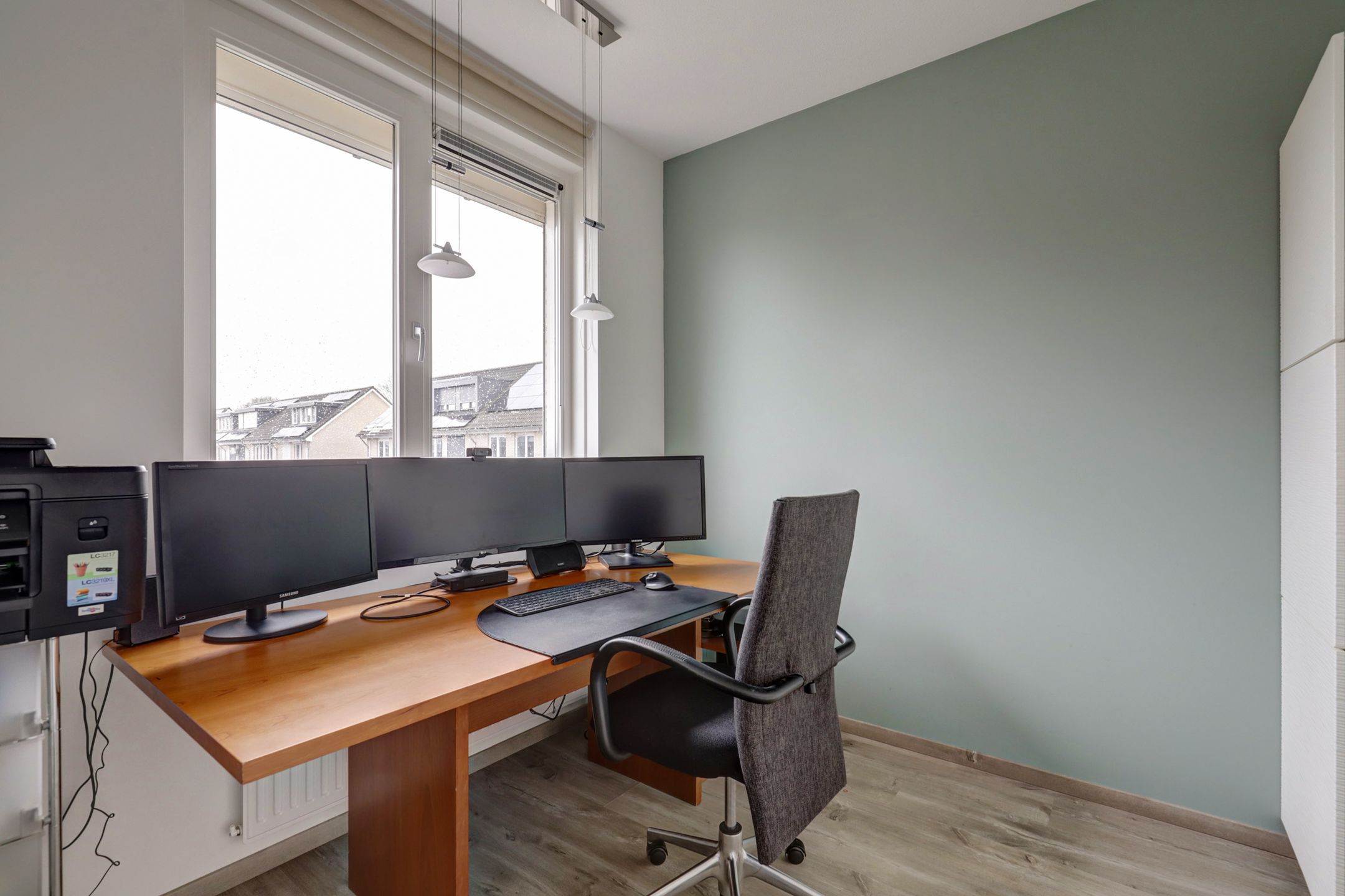 Foto 21 van Waaiersluis 25