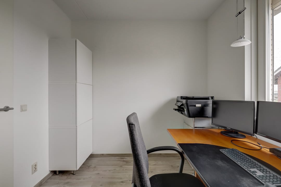 Foto 22 van Waaiersluis 25