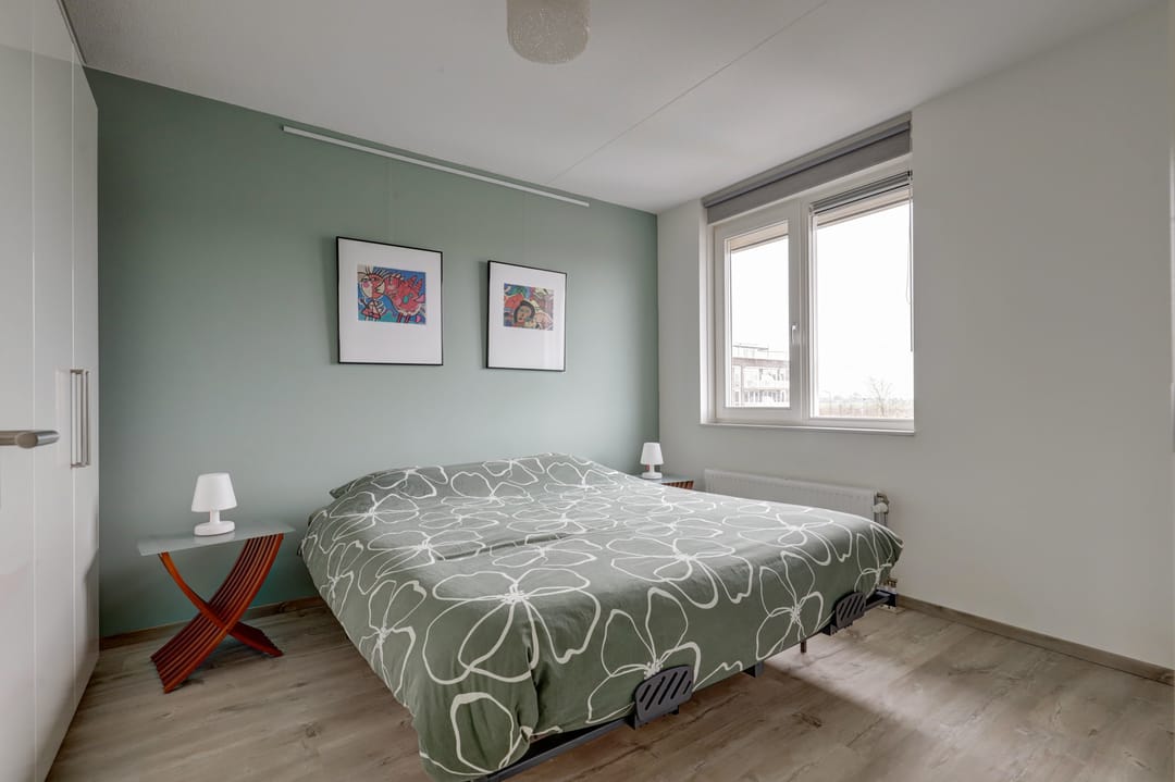 Foto 23 van Waaiersluis 25