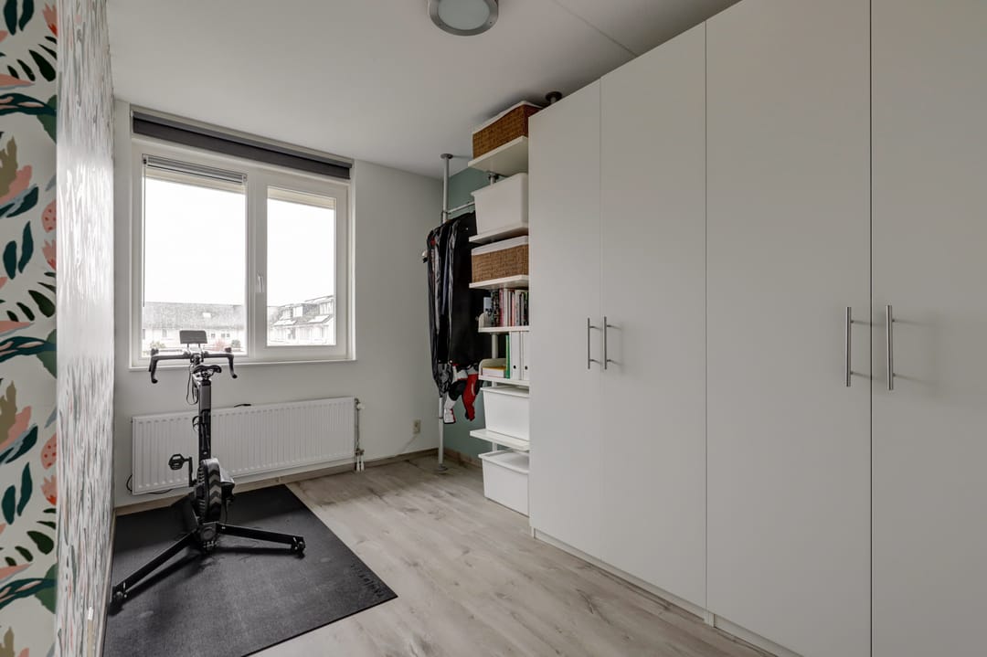 Foto 26 van Waaiersluis 25