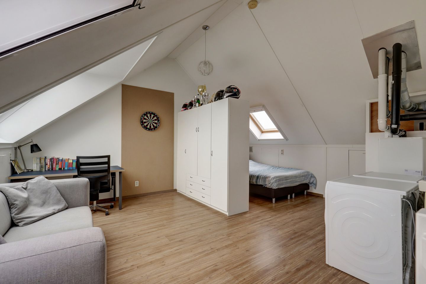 Foto 34 van Waaiersluis 25