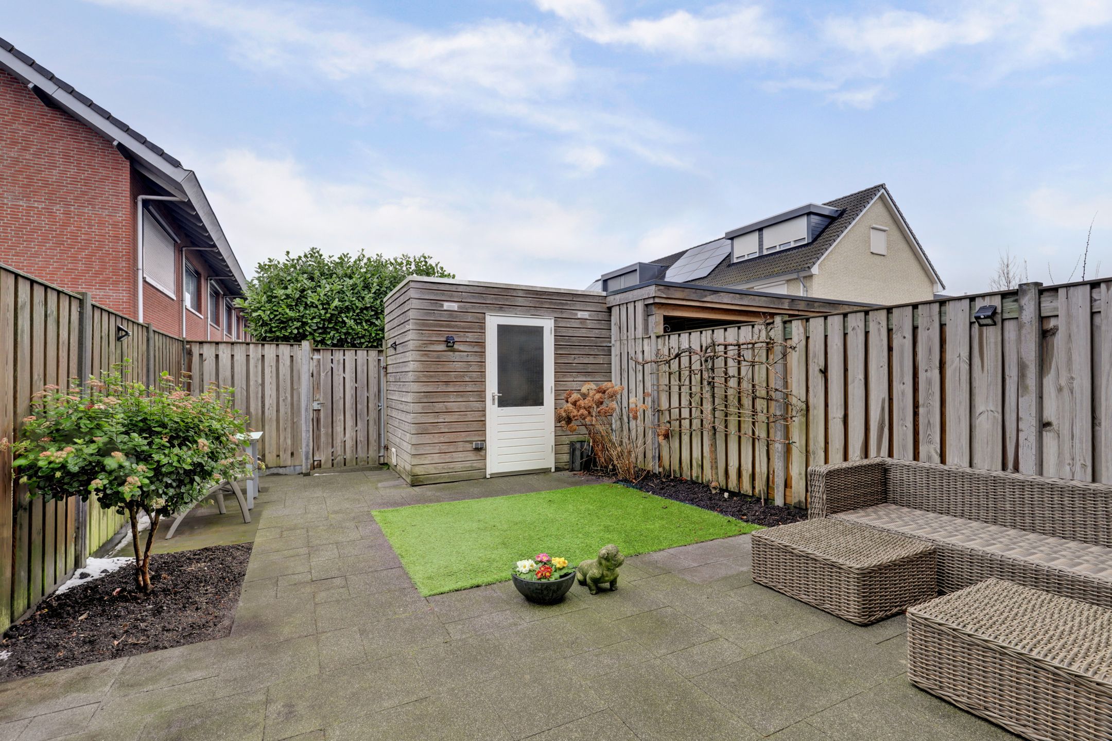 Foto 36 van Waaiersluis 25