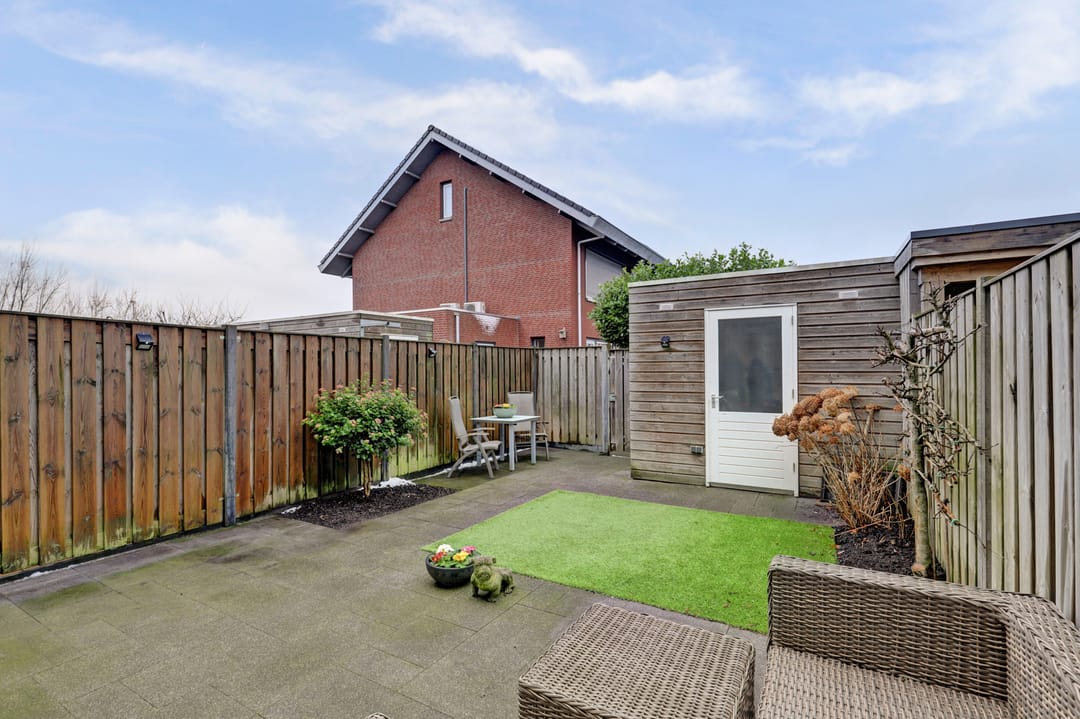 Foto 37 van Waaiersluis 25