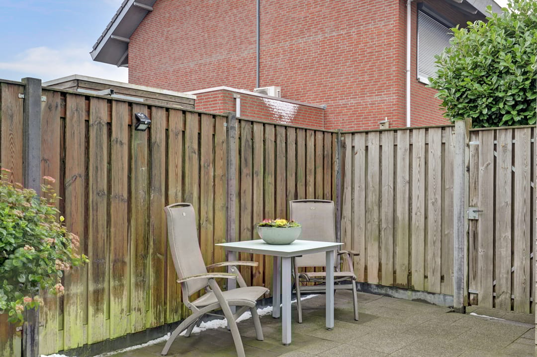 Foto 38 van Waaiersluis 25