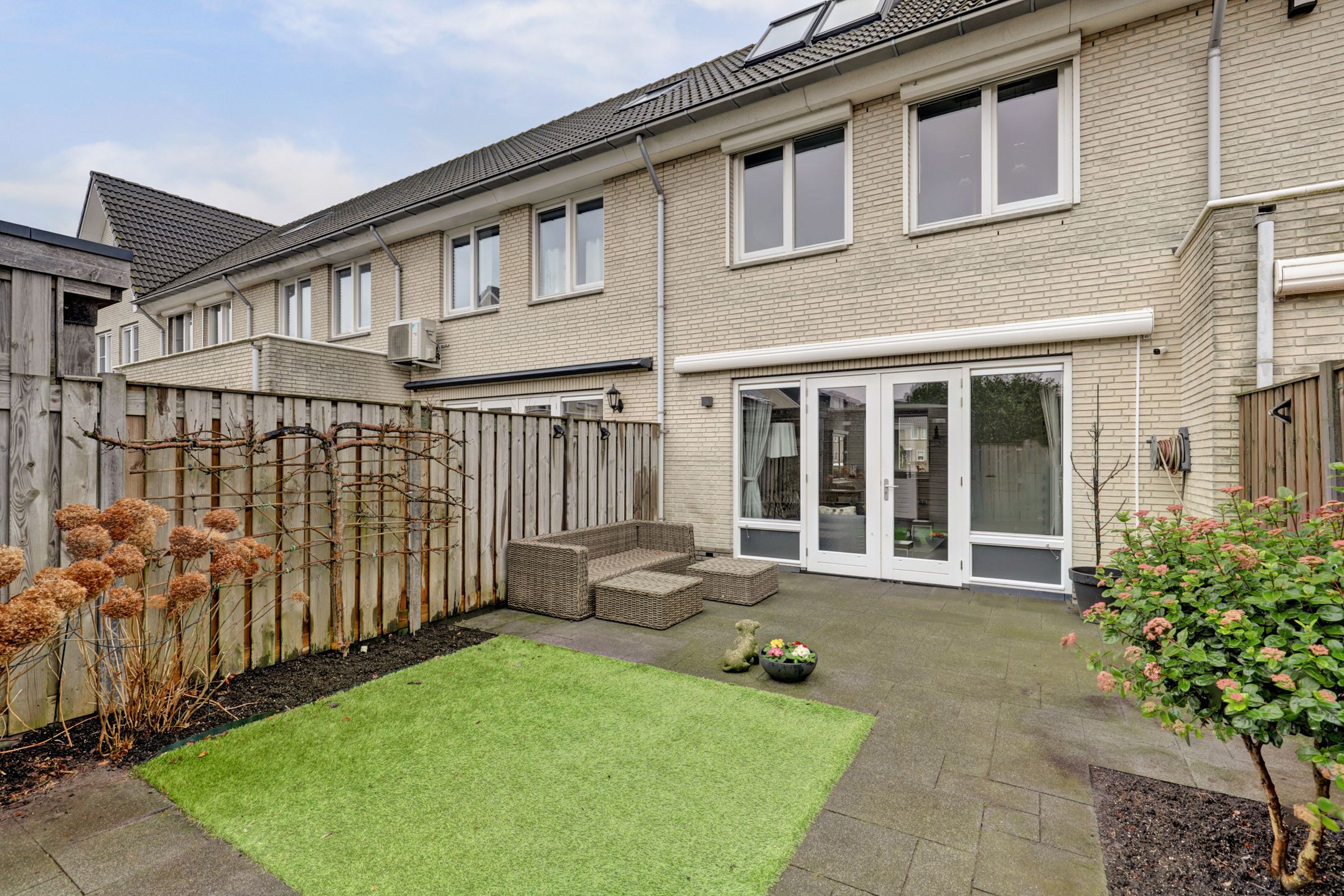 Foto 39 van Waaiersluis 25