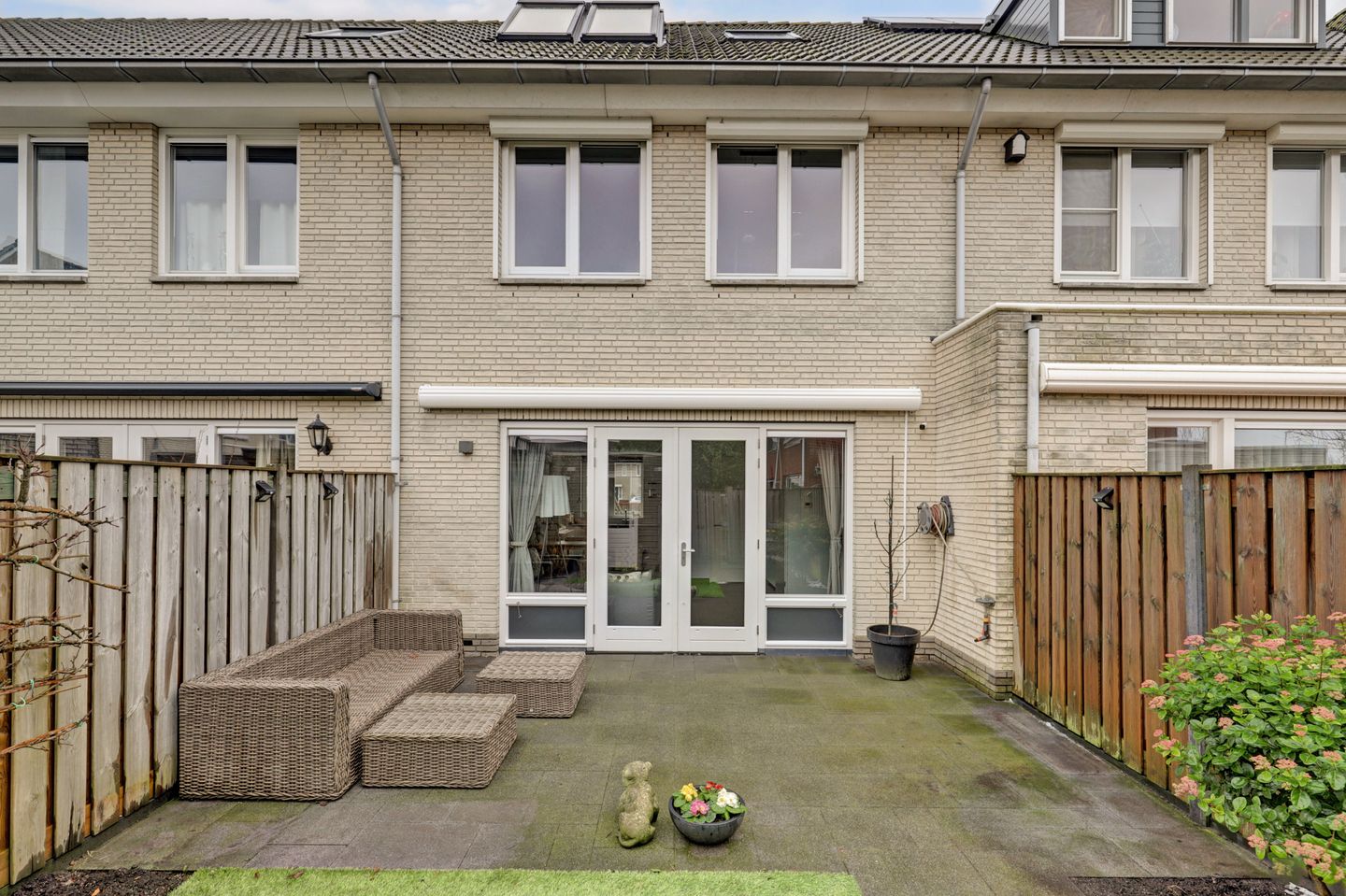 Foto 40 van Waaiersluis 25