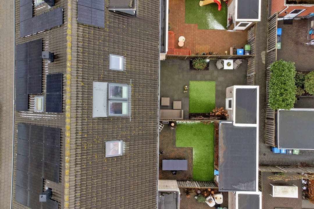 Foto 41 van Waaiersluis 25