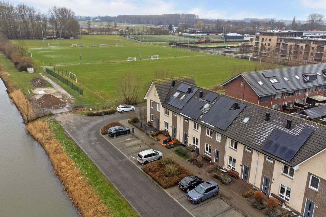 Foto 43 van Waaiersluis 25