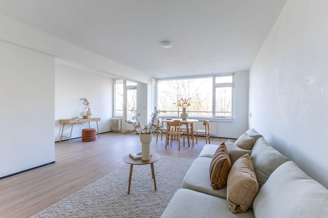 Foto 1 van Cordell Hullplaats 171