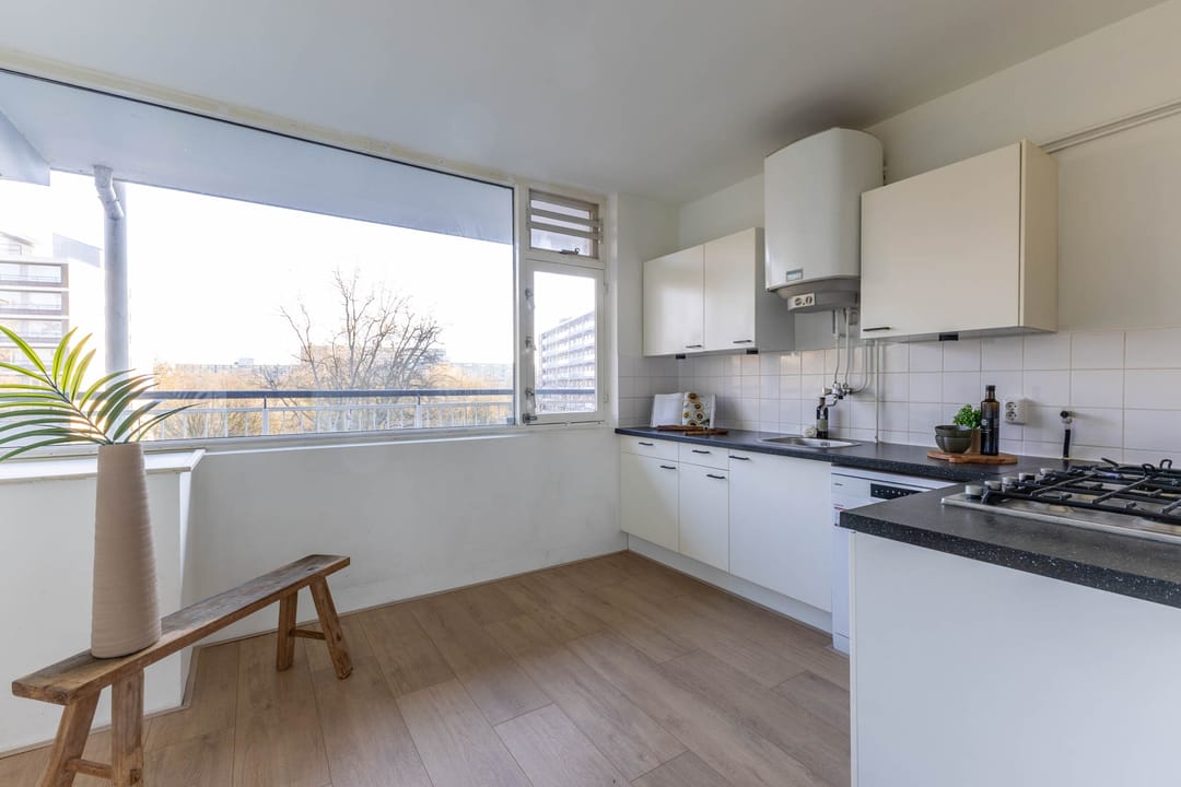 Foto 2 van Cordell Hullplaats 171