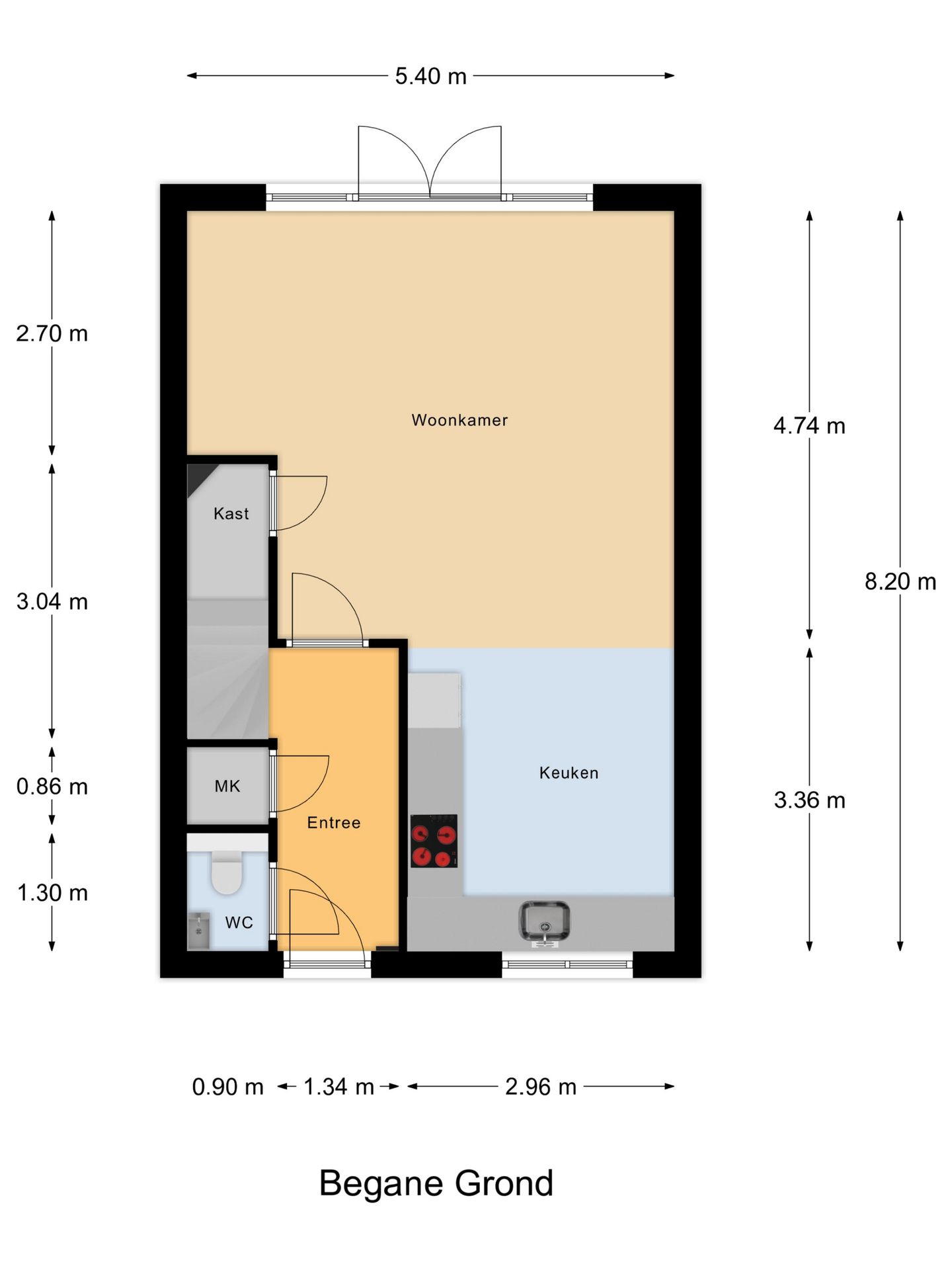 Foto 49 van Waaiersluis 25