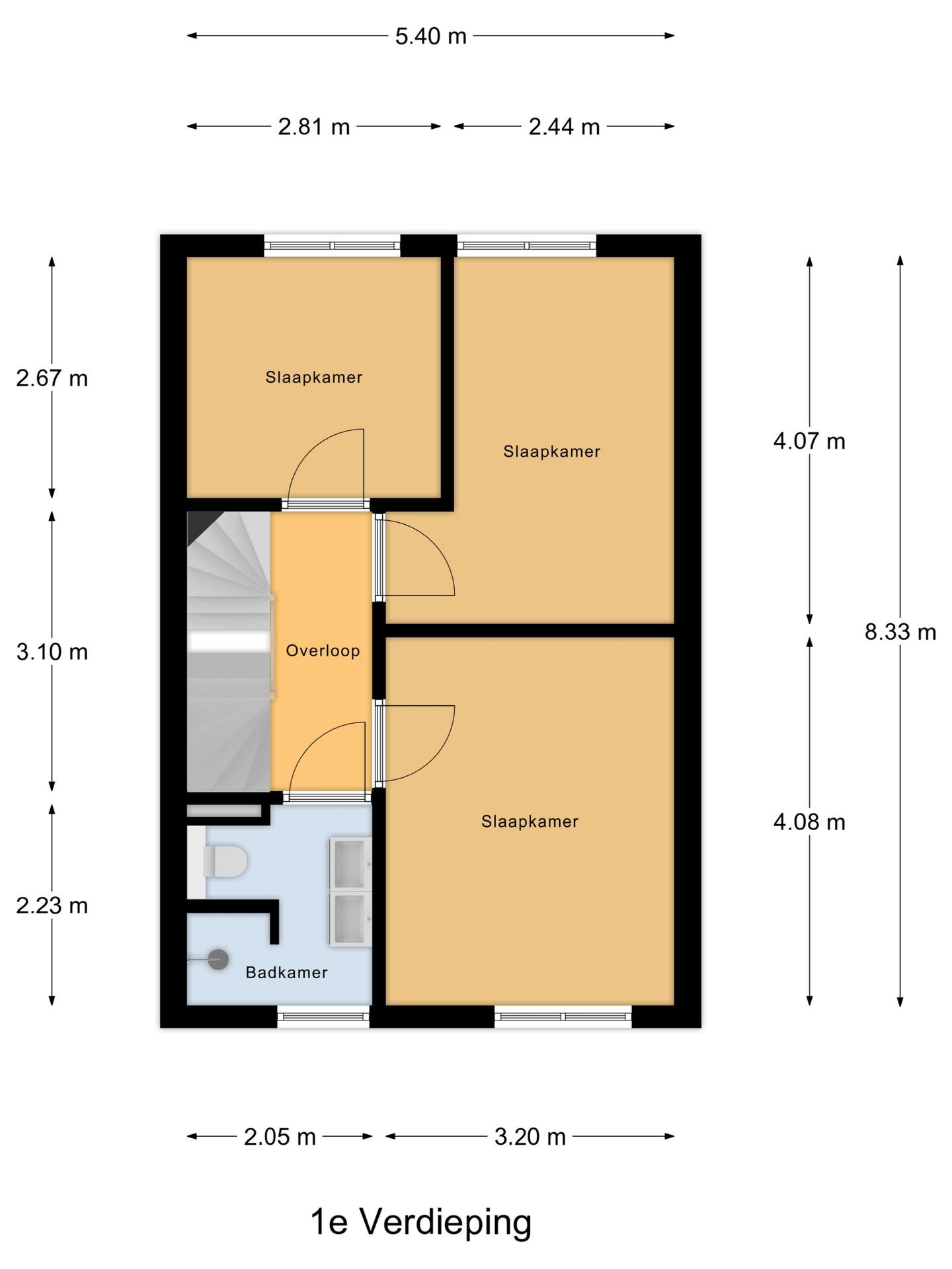 Foto 50 van Waaiersluis 25