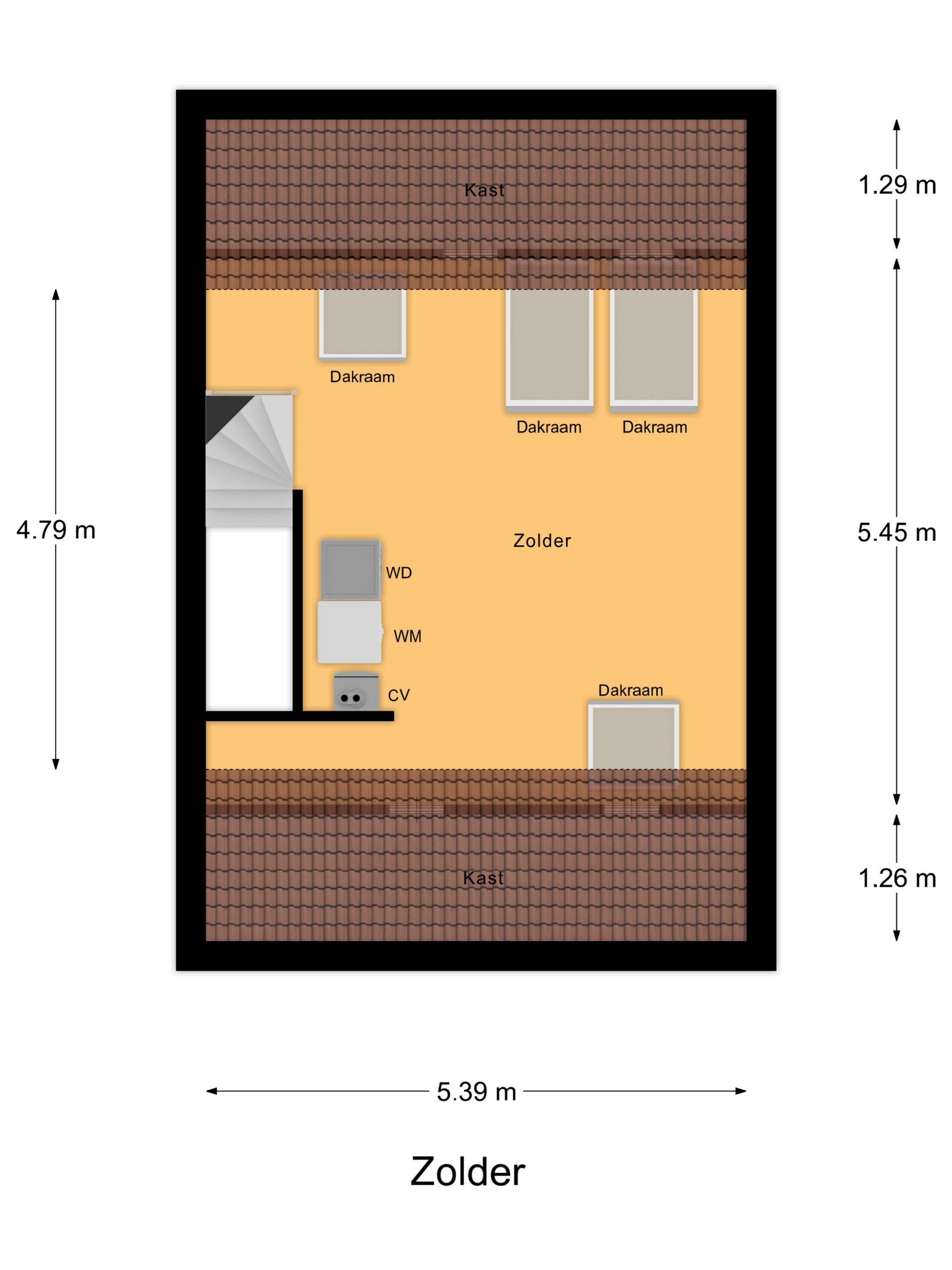 Foto 51 van Waaiersluis 25