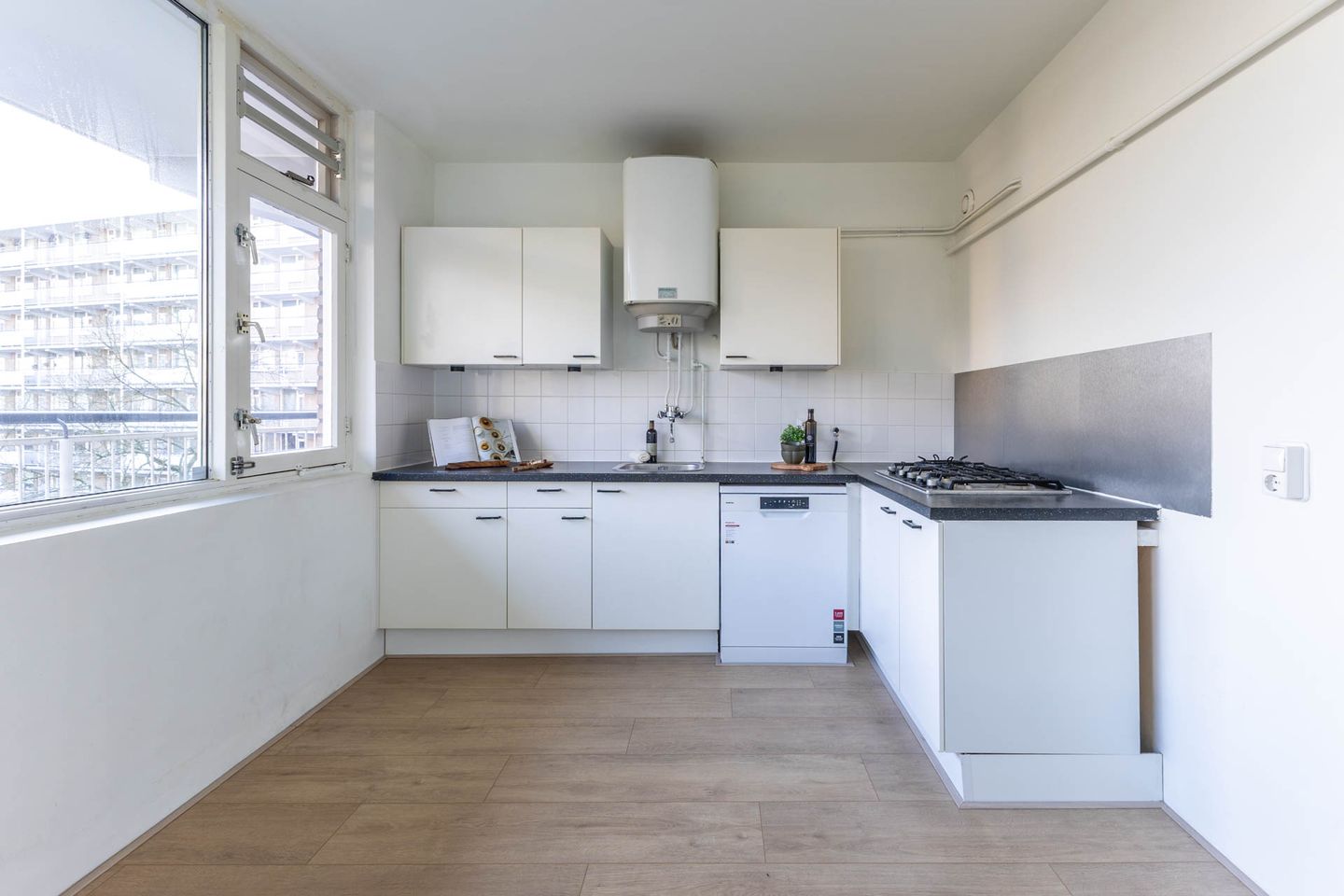 Foto 14 van Cordell Hullplaats 171