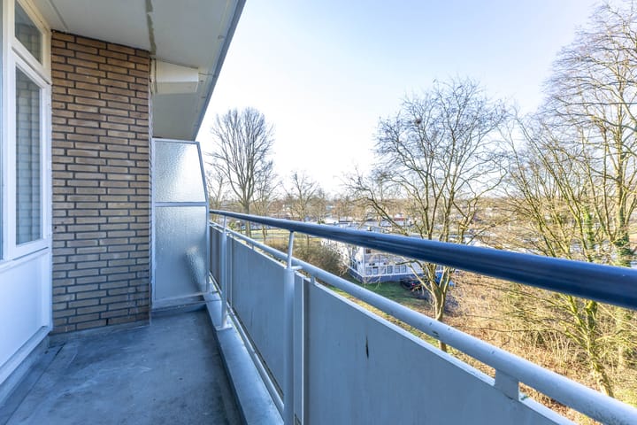 Foto 3 van Cordell Hullplaats 171