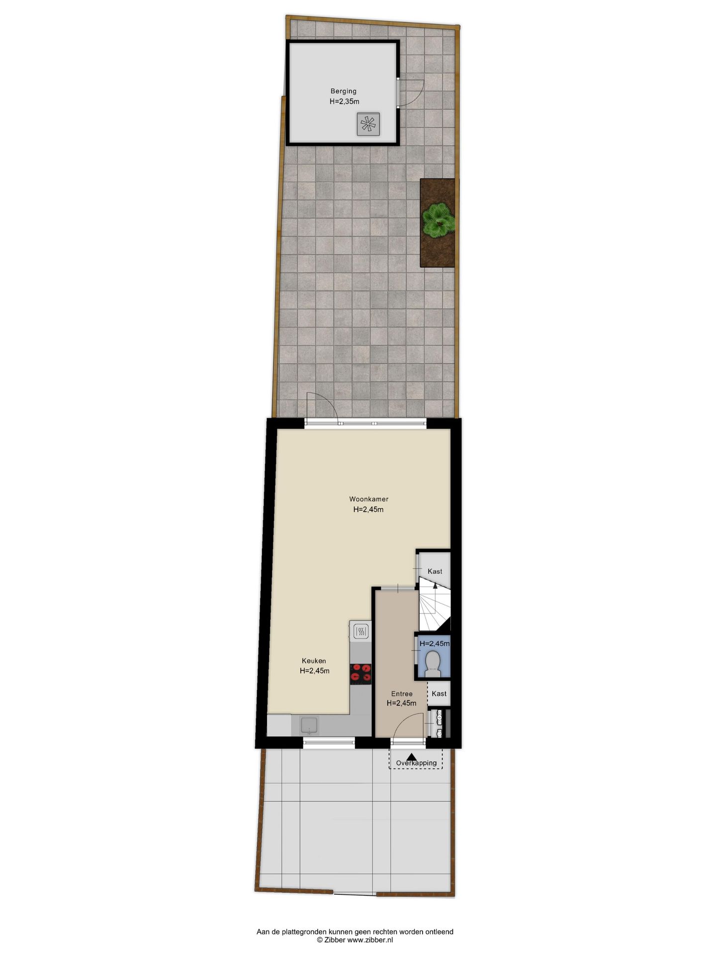 Photo 35 of Renoirhof 128